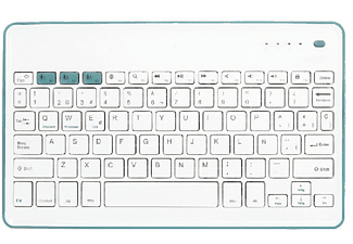 Teclado Bluetooth Media Markt