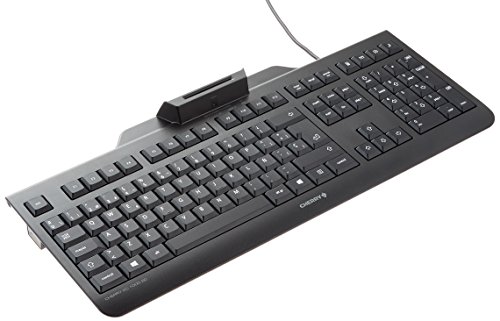 Teclado Con Lector Dni Media Markt