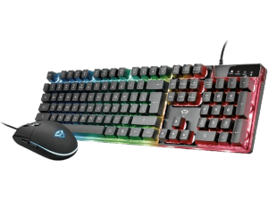 Teclado Gaming Media Markt