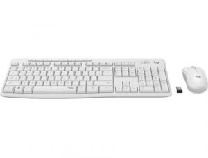 Teclado Inalámbrico Worten