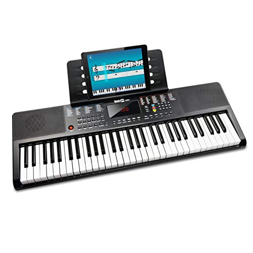 Teclado Lidl