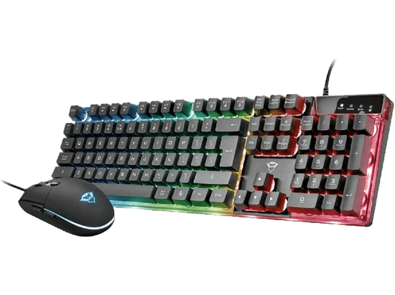 Teclado Media Markt