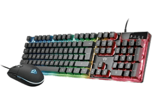 Teclado Ordenador Media Markt