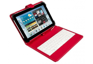 Teclado Para Tablet Media Markt