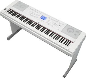 Teclado Piano Media Markt