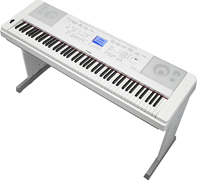 Teclado Piano Media Markt