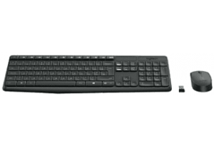 Teclado Y Ratón Inalámbrico Media Markt