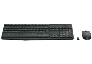Teclado Y Ratón Inalámbrico Media Markt