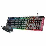 Teclados Carrefour