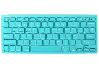 Teclados Inalámbricos Media Markt