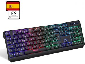 Teclados Worten