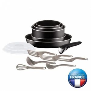 Tefal Ingenio Carrefour