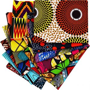 Telas Africanas Amazon