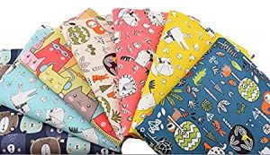 Telas Infantiles Amazon