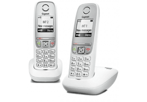 Teléfono Duo Media Markt