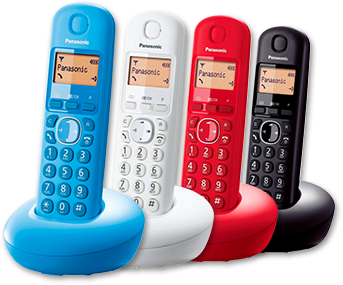 Teléfono Inalámbrico Media Markt