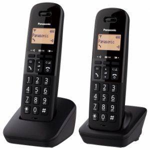 Teléfono Inalámbrico Panasonic Carrefour