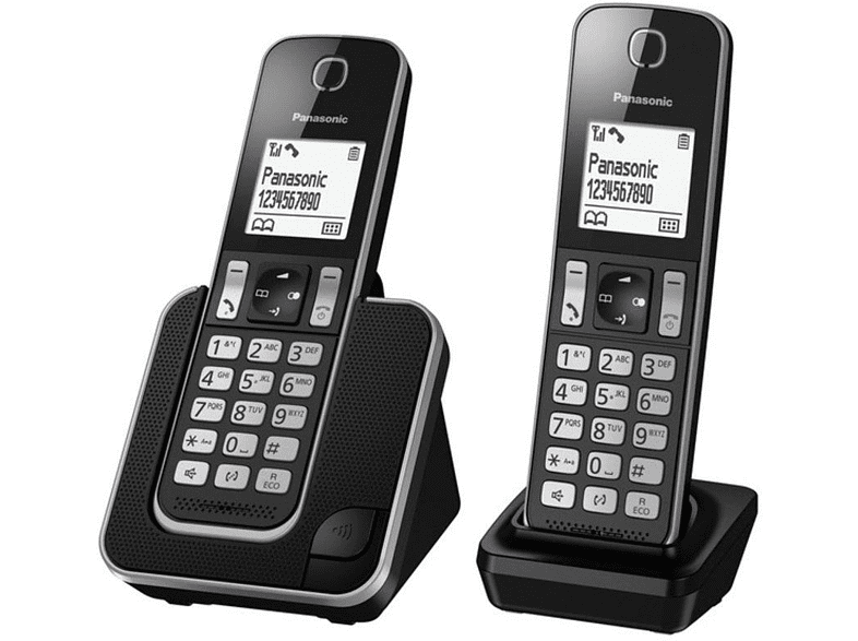Teléfono Inalámbrico Panasonic Media Markt