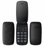 Teléfono Teclas Grandes Carrefour