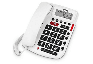 Teléfonos Fijos Media Markt