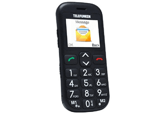 Teléfonos Para Mayores Media Markt