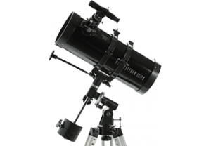 Telescopio Media Markt
