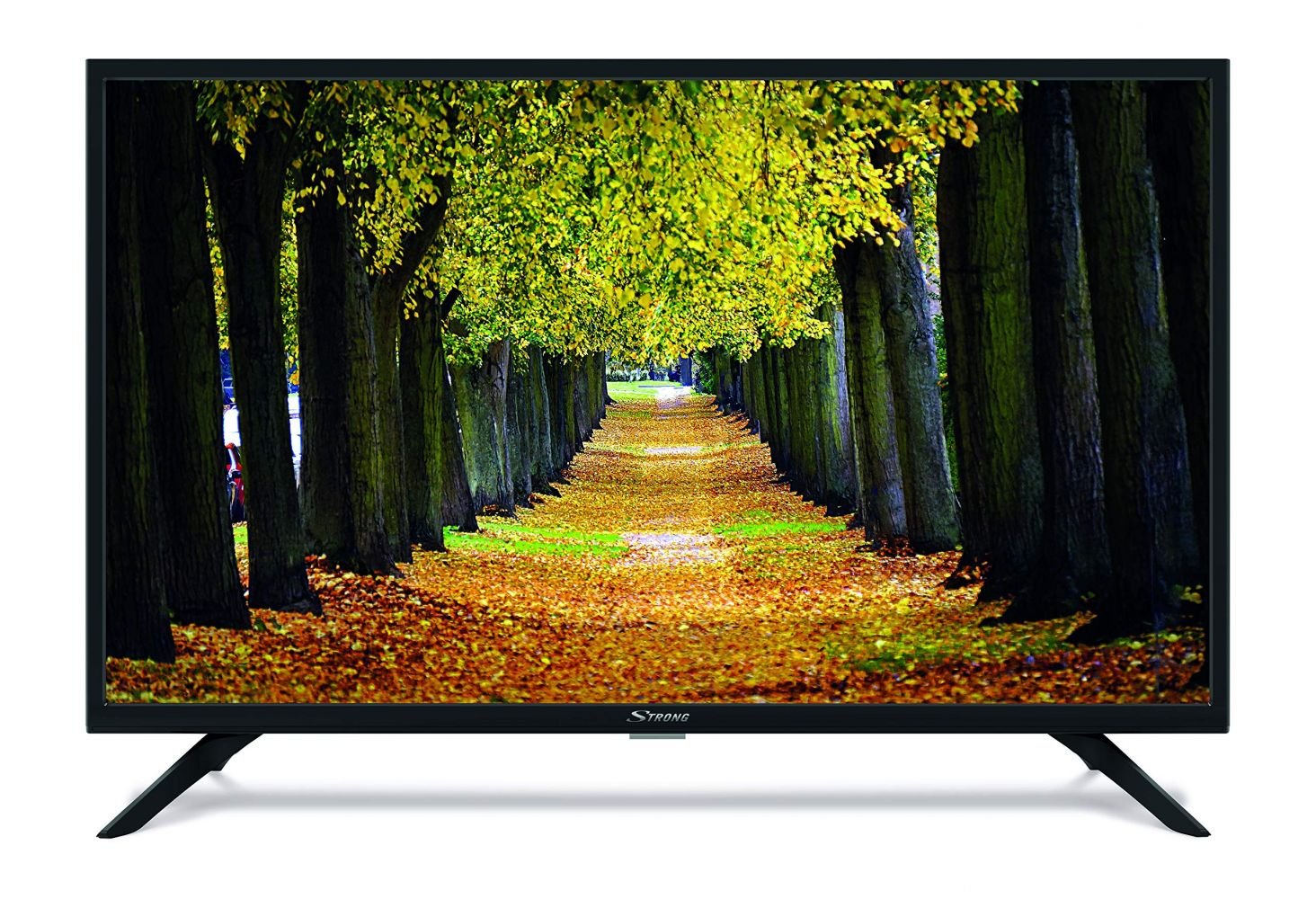 Televisión 36 Pulgadas Media Markt