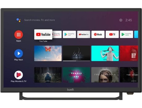 Televisiones Baratas Worten