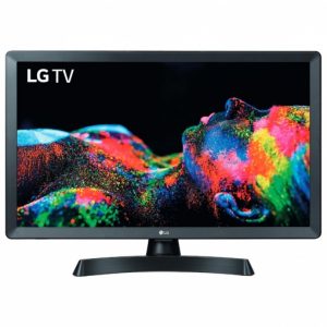 Televisor 24 Pulgadas Carrefour