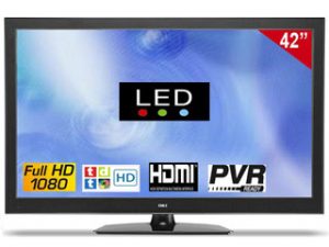 Televisor Oki 32 Pulgadas Carrefour