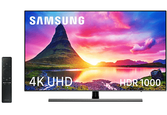 Televisores 4K Media Markt