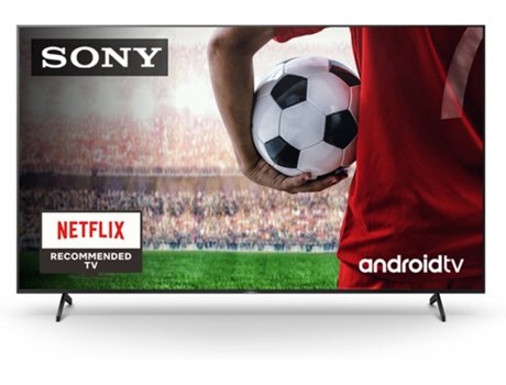 Televisores 4K Worten