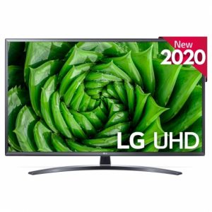 Televisores Lg Carrefour