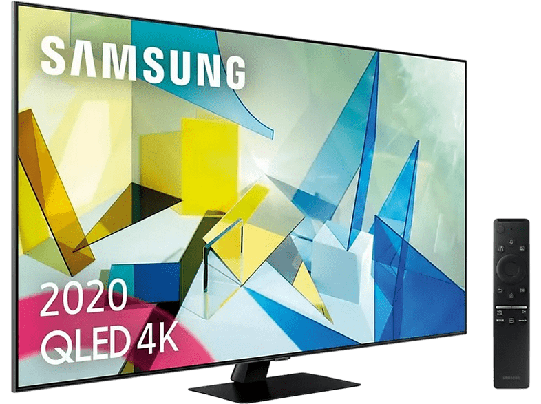 Televisores Smart Tv Media Markt