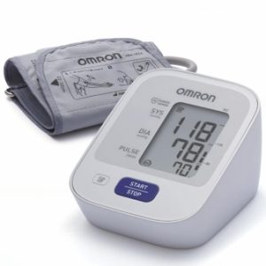 Tensiómetro Omron Carrefour