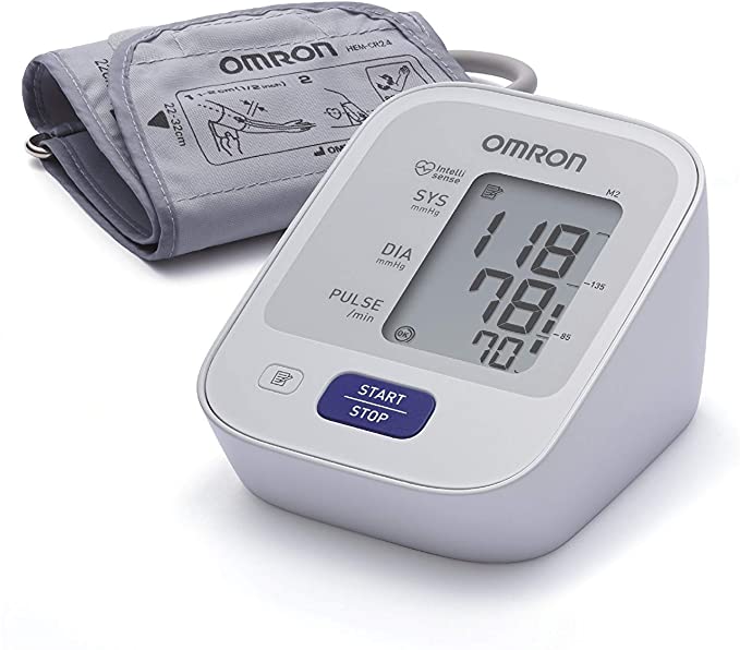 Tensiómetro Omron M2 Media Markt