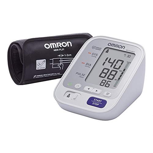 Tensiómetro Omron Media Markt