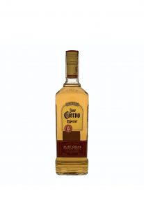 Tequila Mercadona