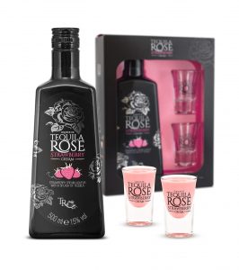 Tequila Rose Carrefour