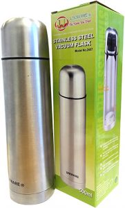 Termo Café Amazon
