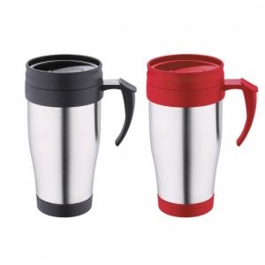 Termo Café Carrefour