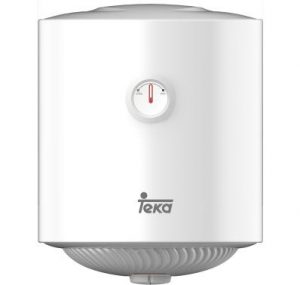 Termo Eléctrico 50 Litros Bricomart