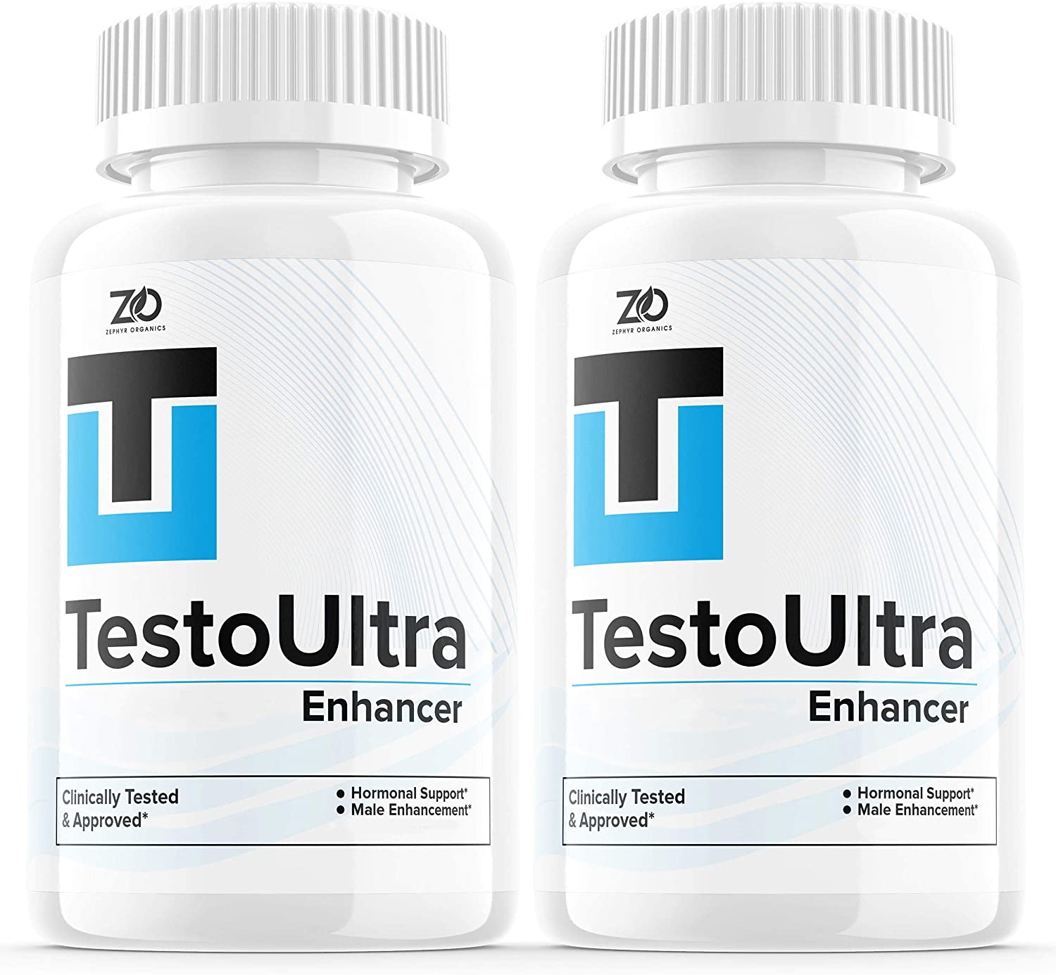 Testo Ultra Amazon