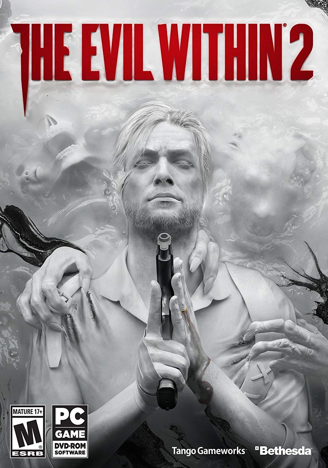 The Evil Within 2 Media Markt
