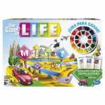 The Game Of Life Carrefour