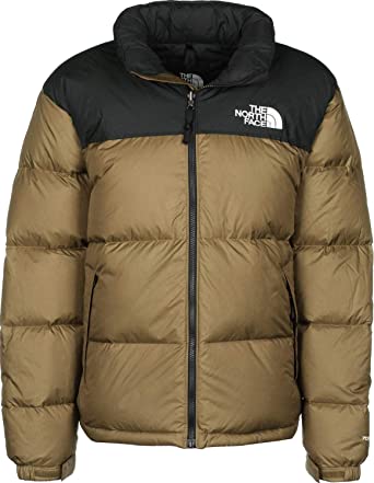 The North Face Amazon