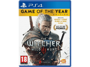 The Witcher 3 Media Markt