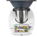Thermomix Tm5 Precio Amazon