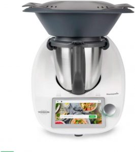 Thermomix Tm5 Precio Amazon