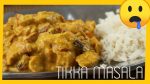 Tikka Masala Mercadona Tikka Masala Mercadona